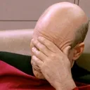 facepalm