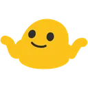 blobshrug