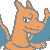 :CharizardDance: Discord Emote