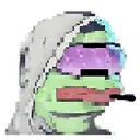 cyberpepe Discord Emoji