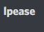 :lpease: Discord Emote