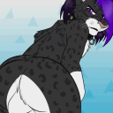 ShinyaaTwerk Discord Emoji