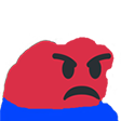 :peeporage: Discord Emote
