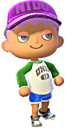 :islandersmug: Discord Emote