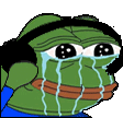 FeelsStrongJam Discord emoji