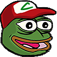 FeelsPokemon Discord emoji