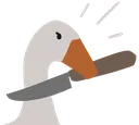 stab
