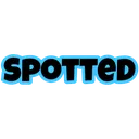 spotted