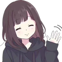 :BEWaveHi: Discord Emote