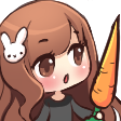 :BECarrot: Discord Emote
