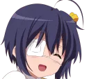 RikkaHappy