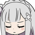 :BESmh: Discord Emote