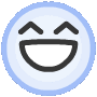 Happy Spin Discord Emoji