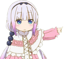 :BEkannaGoAway: Discord Emote