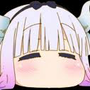 :BEkannaBlob: Discord Emote