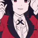 :BEYumekoLove: Discord Emote