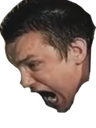 :blyaaa: Discord Emote