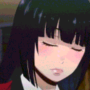 :BEYumekoGasp: Discord Emote