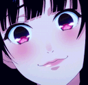 :BEYumekoSweet: Discord Emote