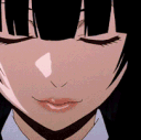 :BEYumekoNod: Discord Emote