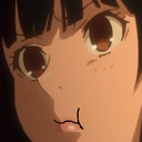 :BEYumekoHmph: Discord Emote