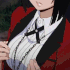 :BEYumekoUndress: Discord Emote