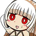 OpHeheEmbarrassed Discord Emoji