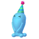 PartyHatWobbuffet