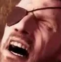 angrysnake