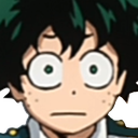 :DekuWut: Discord Emote