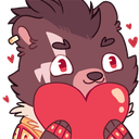 warekheart Discord emoji