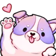 hidogpurple hidogpurple