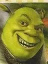 shrek