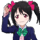 :nicoheart: Discord Emote