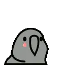 sadParrot sadParrot