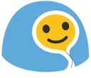 Blobcomfy Discord Emoji
