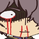 GaucheDamnIt Discord emoji