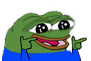 peepoFingerBand Discord emoji