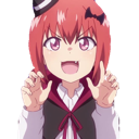 :BESataniaRawr: Discord Emote