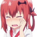 :BESataniaSad: Discord Emote