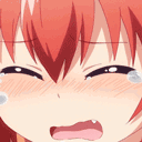 :BESataniaCry: Discord Emote