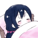 :BENicoSleep: Discord Emote