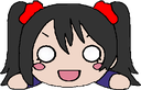 :BENicoLurk: Discord Emote