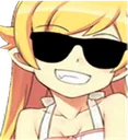shinocool