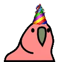 partyparrot