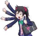 :BENicoFite: Discord Emote