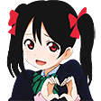 :BENicoHeart: Discord Emote