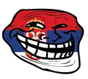 TrollfaceSerbia TrollfaceSerbia