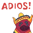 Yhadios