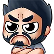 venaGrumpy